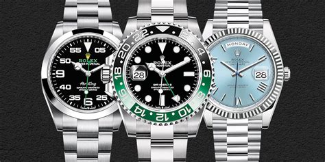 nuove uscite rolex 2022|new rolex watches.